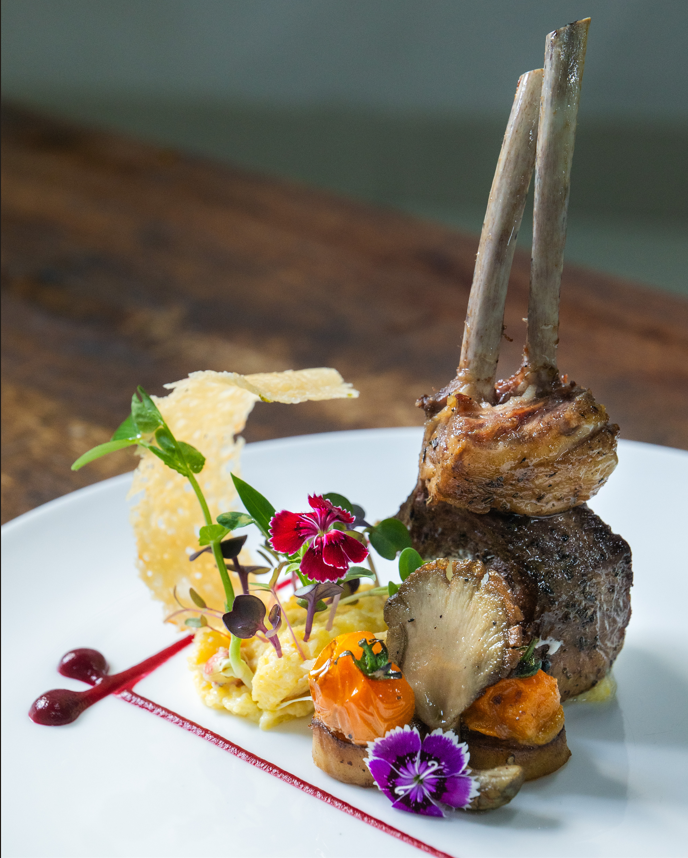 Weekend Part-Time Culinary Program